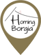 Logo B&B Homing Borgia